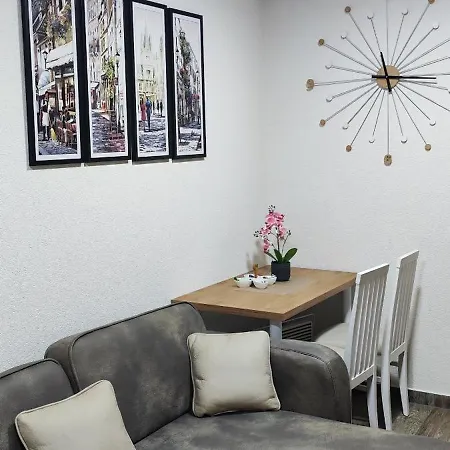 Marinkovic 2 Stan Na Dan Gasthuis