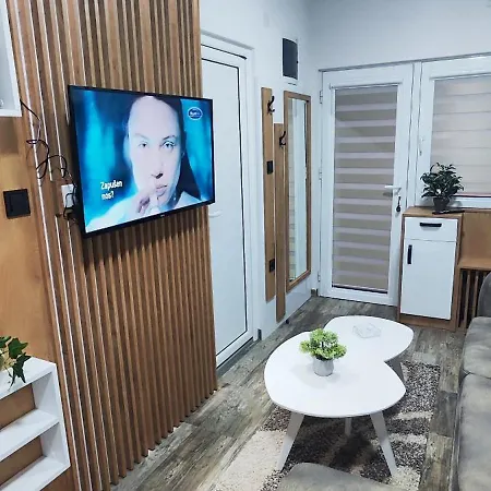 Marinkovic 2 Stan Na Dan Gasthuis Vranje