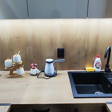 Gasthuis Marinkovic 2 Stan Na Dan Vranje