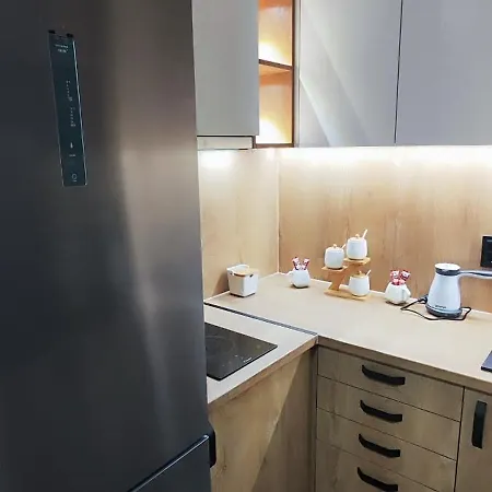 Gasthuis Marinkovic 2 Stan Na Dan Vranje