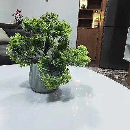 Gasthuis Marinkovic 2 Stan Na Dan