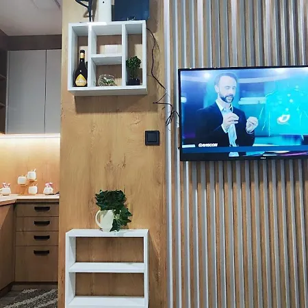 Marinkovic 2 Stan Na Dan