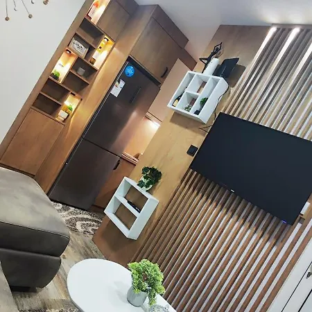 Penzion Marinkovic 2 Stan Na Dan Vranje