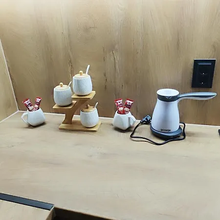 Penzion Marinkovic 2 Stan Na Dan