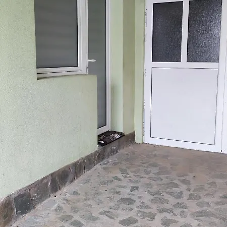 Marinkovic 2 Stan Na Dan Gasthuis