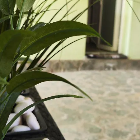 Marinkovic 2 Stan Na Dan 4* Vranje