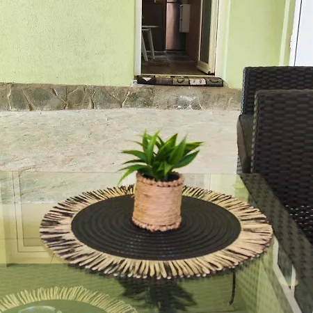 Gasthuis Marinkovic 2 Stan Na Dan