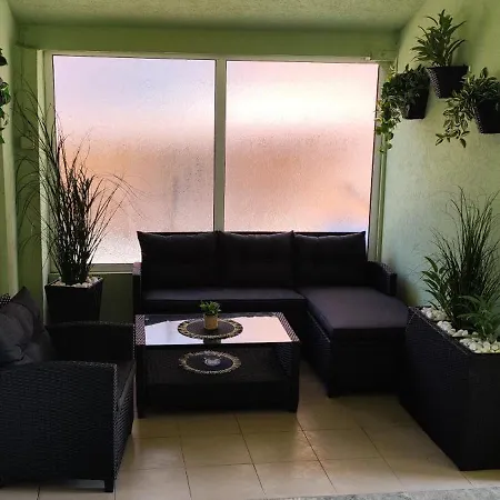 Gasthuis Marinkovic 2 Stan Na Dan 4*