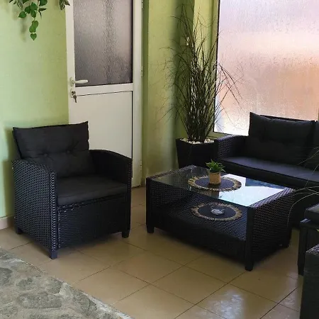 Gasthuis Marinkovic 2 Stan Na Dan Vranje