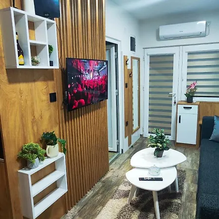 Marinkovic 2 Stan Na Dan Gasthuis Vranje