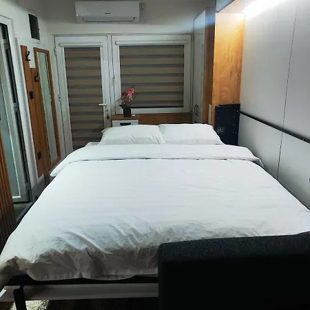 Gasthuis Marinkovic 2 Stan Na Dan Vranje