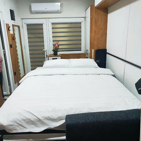 Gasthuis Marinkovic 2 Stan Na Dan