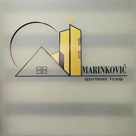 Marinkovic 2 Stan Na Dan 4*