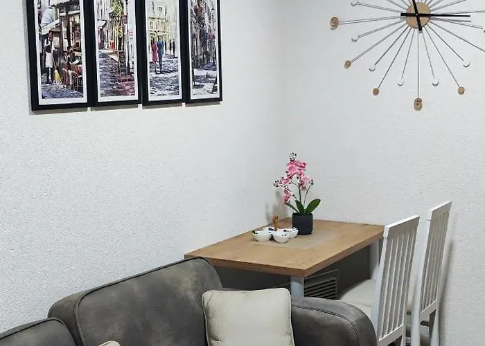 Marinkovic 2 Stan Na Dan Gasthuis