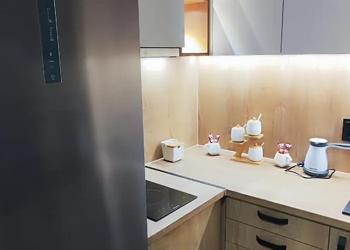 Gasthuis Marinkovic 2 Stan Na Dan Vranje