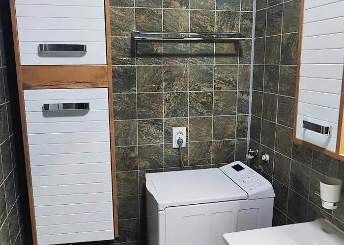 Gasthuis Marinkovic 2 Stan Na Dan 4*