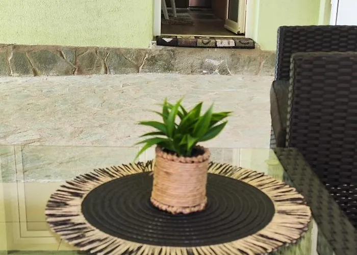 Gasthuis Marinkovic 2 Stan Na Dan