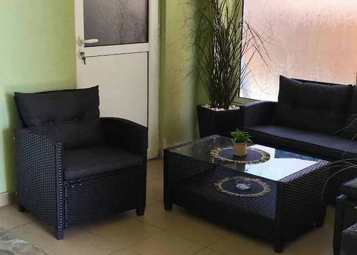 Gasthuis Marinkovic 2 Stan Na Dan Vranje