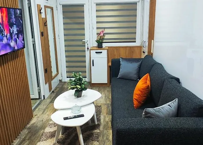 Marinkovic 2 Stan Na Dan Gasthuis