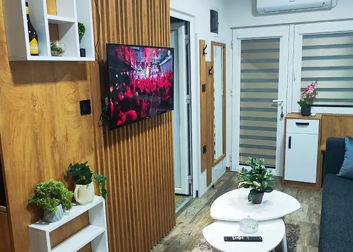 Marinkovic 2 Stan Na Dan Gasthuis Vranje