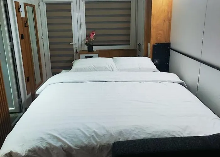 Gasthuis Marinkovic 2 Stan Na Dan Vranje